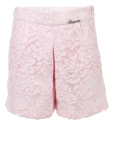 Юбка-шорты Choupette Розовый р.104