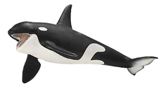 Фигурка животного Schleich Дельфин-косатка
