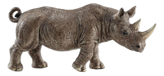 Фигурка Носорог Schleich Wild Life 14743