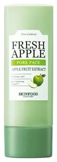 Маска для лица SkinFood Fresh Apple Pore Pack 78 мл