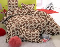 Постельное бельё Amore Mio BZ Gordon DOUBLE M