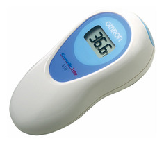 Термометр Omron Gentle Temp 510 инфракрасный