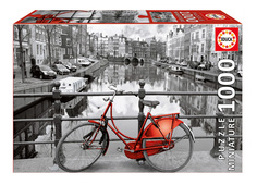 Пазл Educa Амстердам