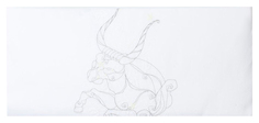 Комплект постельного белья Cloud factory Zodiac Taurus