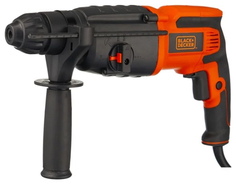 перфоратор BlackDecker BDR26K-RU Black&Decker