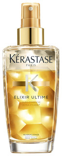Масло для волос Kerastase Elixir Ultime Oleo-Complexe 100 мл