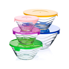 Миска Mayer&Boch 27484 Прозрачный