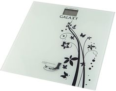 Весы напольные Galaxy GL 4800 Grey