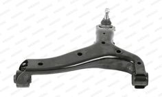 Рычаг подвески MOOG VO-WP-13728