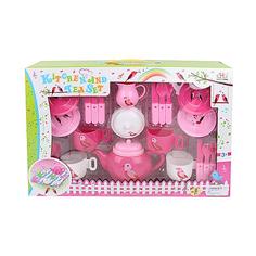 SHANTOU Игровой набор Посуда, JB202174