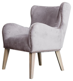 Кресло Eichholtz Roomers Лори Lory/Velvet 26