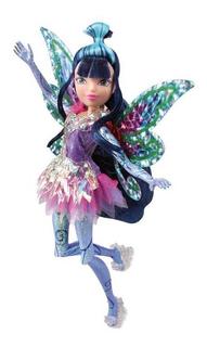 Кукла Winx Musa Тайникс