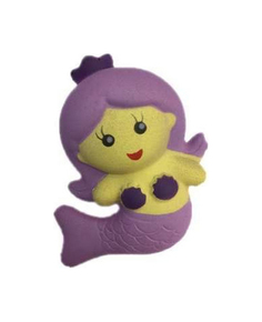 Мягкие игрушки персонажи 1TOY Мммняшка Русалочка