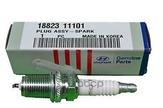 Свеча зажигания Hyundai-KIA 1882311101