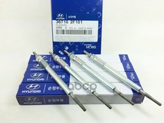 Свеча накаливания Hyundai-KIA 367102F101