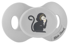 Пустышка силиконовая Elodie Details Newborn Pepe Mini c 0-6 месяцев