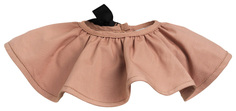 Нагрудник Elodie details трикотажный faded rose