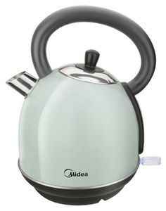 Чайник электрический Midea MK-8037 Lite Grey