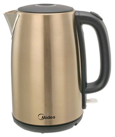 Чайник электрический Midea MK-8023 Lite Bronze