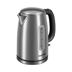 Чайник электрический Redmond RK-M 155 Black/Silver