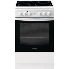 Электрическая плита Indesit IS5V5GCW/RU