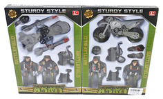 Игровой набор Shantou Gepai Battlefield 9060-H3