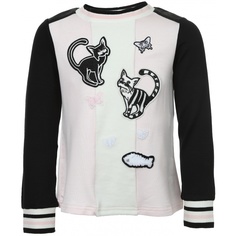 Джемпер Choupette Розовый р.116