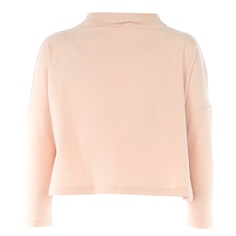 Джемпер MEK Розовый р.116