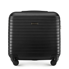 Чемодан Wittchen 56-3A-424-10 черный S