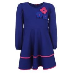 Платье M-Bimbo Синий р.92