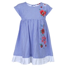 Платье M-Bimbo Синий р.92