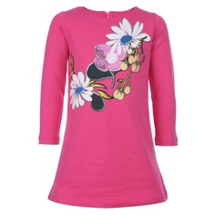 Платье M-Bimbo Малиновый р.110