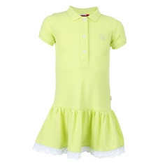Платье M-Bimbo Салатовый р.92
