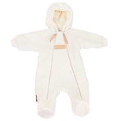 Комбинезон Lucky Child Бежевый р.68