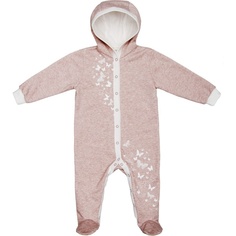 Комбинезон Lucky Child Бежевый р.68