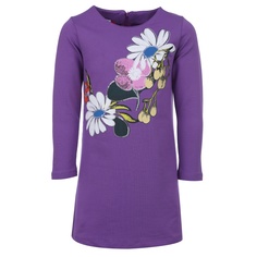 Платье M-Bimbo Фиолетовый р.128