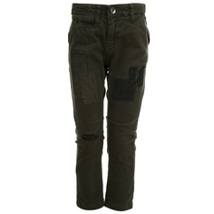 Брюки MEK Хаки р.152