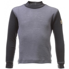 Футболка с длинным рукавом Janus Серый р.150