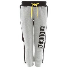 Брюки MEK Серый р.116