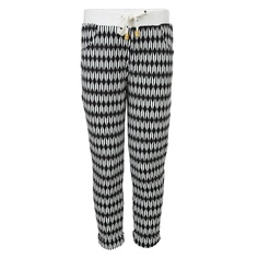 Брюки Choupette Черный р.104