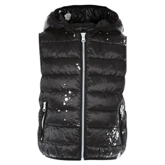 Жилет MEK Черный р.122