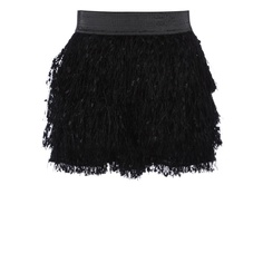 Юбка Choupette Черный р.128