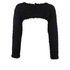 Болеро Choupette Черный р.140