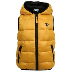 Жилет MEK Желтый р.116