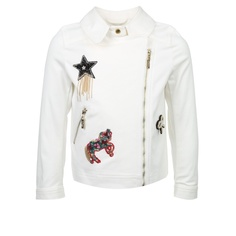 Куртка Choupette Бежевый р.110