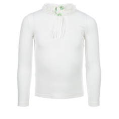 Водолазка Lucky Child Бежевый р.104