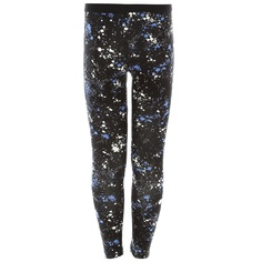 Леггинсы MEK Черный р.122