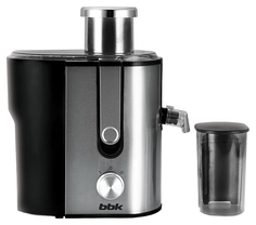 Соковыжималка центробежная BBK JC060-H02 blue/black