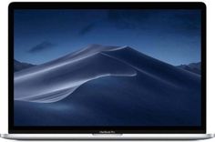 Ноутбук Apple MacBook Pro MV932RU/A