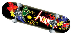 Скейтборд MaxCity 78,7 x 20,3 см Xtreme